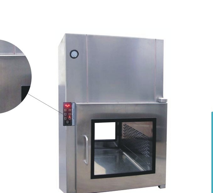 Wholesale pass boxes for cleanroom contractors